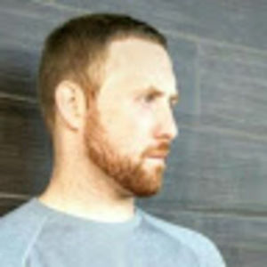 Meet your Posher, Patrick